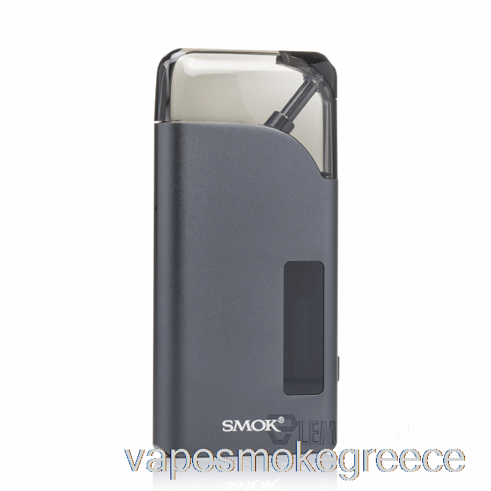 Vape Greece Smok Thiner 25w Pod Kit γκρι